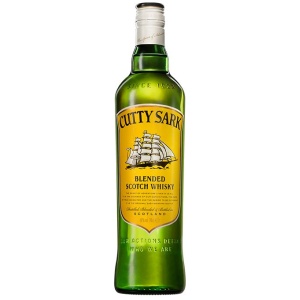 WHISKY CUTTY SARK