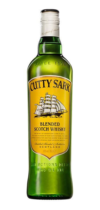 WHISKY CUTTY SARK