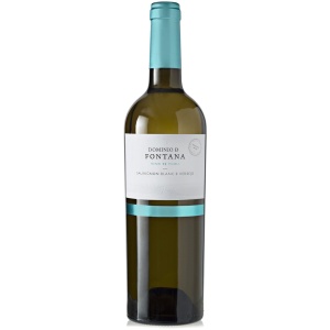 DOMINIO DE FONTANA BLANCO