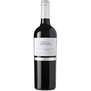 DOMINIO DE FONTANA CRIANZA MAGNUM