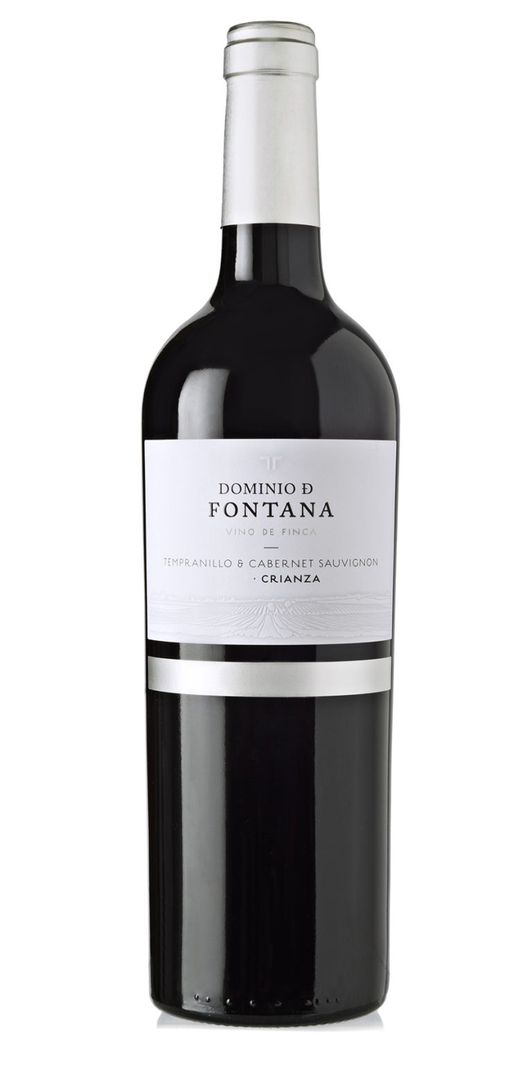 DOMINIO DE FONTANA CRIANZA MAGNUM