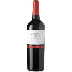 DOMINIO DE FONTANA TINTO ROBLE