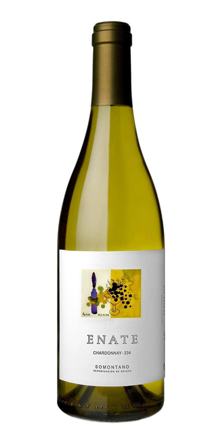 ENATE CHARDONNAY -234