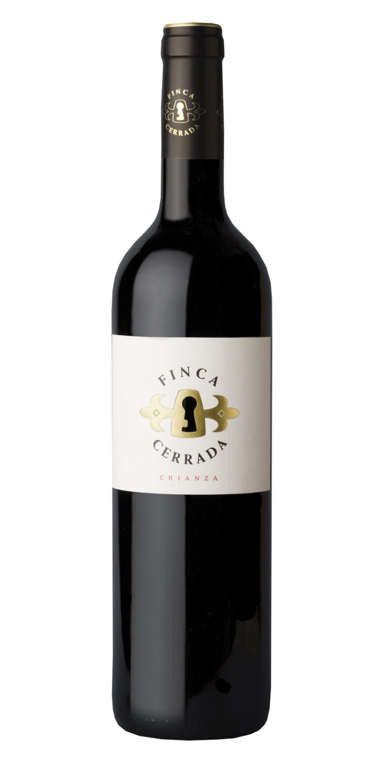 FINCA CERRADA CRIANZA