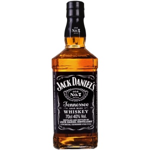 WHISKY JACK DANIELS