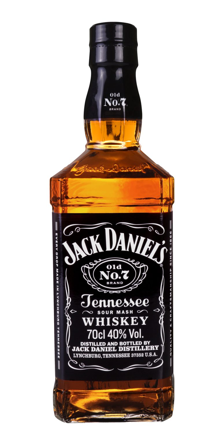 WHISKY JACK DANIELS
