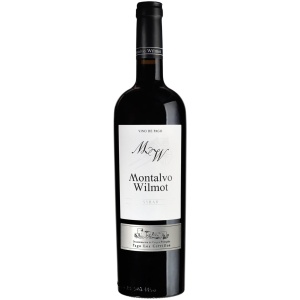 MONTALVO WILMOT SYRAH