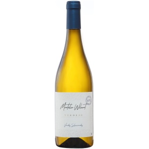 MONTALVO WILMOT VERDEJO