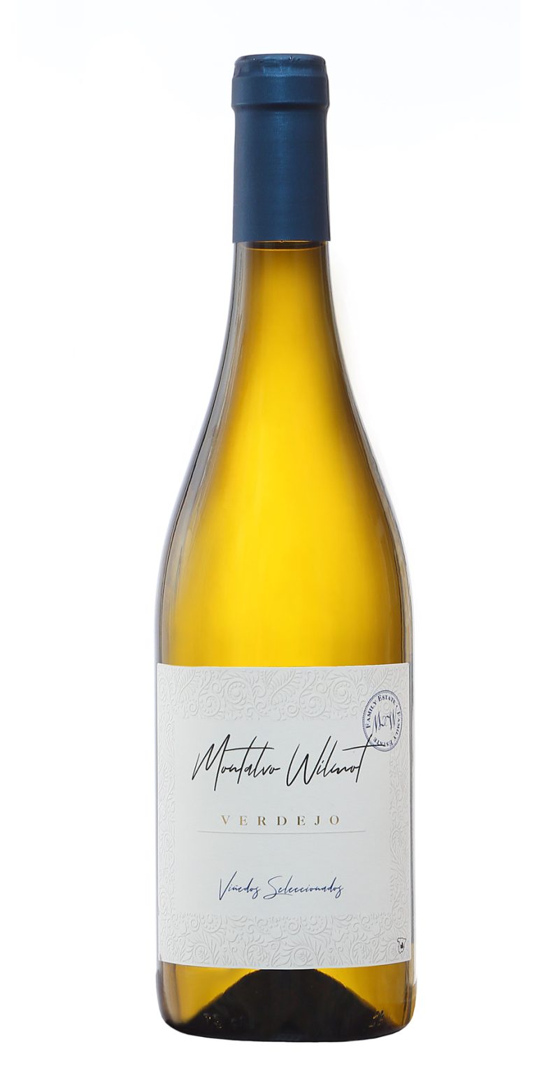MONTALVO WILMOT VERDEJO