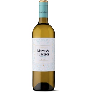 MARQUÉS DE CACERES VERDEJO RUEDA