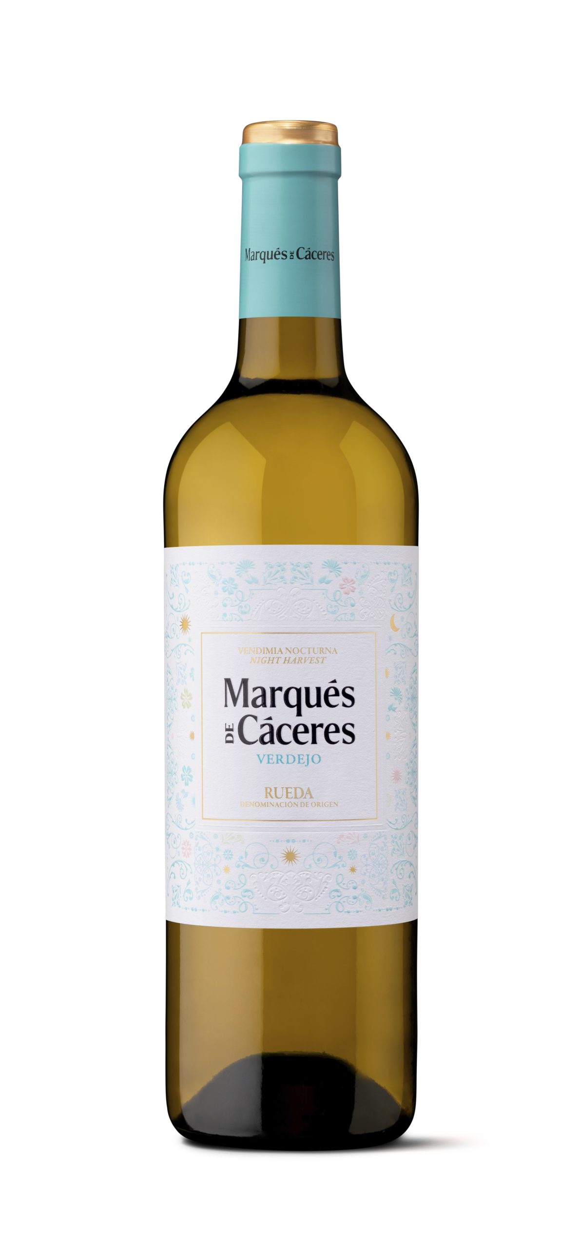 MARQUÉS DE CACERES VERDEJO RUEDA