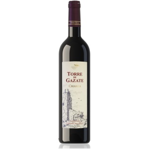 TORRE DE GAZATE TINTO CRIANZA