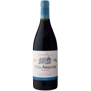 VIÑA ARDANZA RESERVA