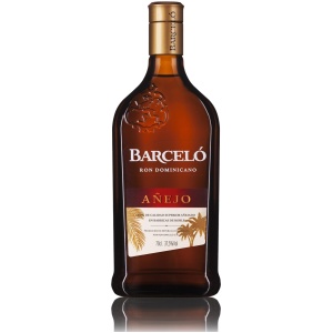 RON BARCELO AÑEJO