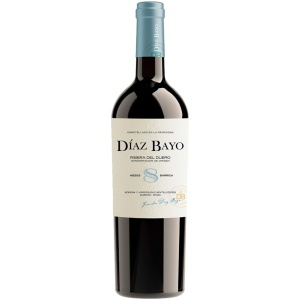 DIAZ BAYO 8 MESES MAGNUM 1,5L