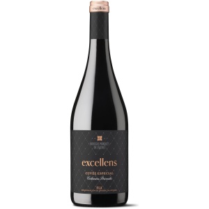 MARQUÉS DE CÁCERES EXCELLENS TINTO CUVEE ESPECIAL