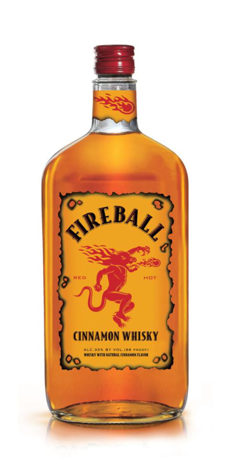 FIREBALL 0.70