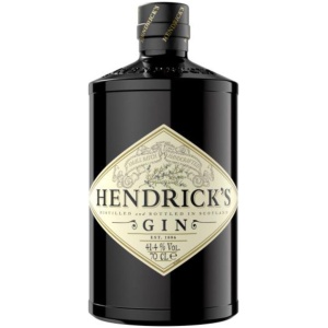 GINEBRA HENDRICKS 0.70