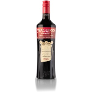 VERMOUTH YZAGUIRRE ROJO CLASICO