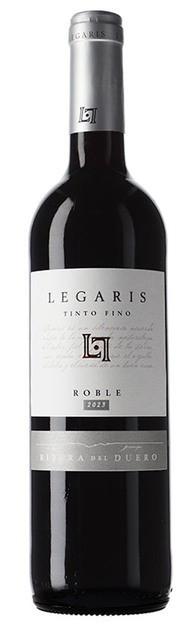 LEGARIS ROBLE