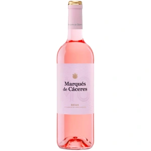 MARQUES DE CACERES ROSADO