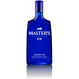 GINEBRA MASTER´S