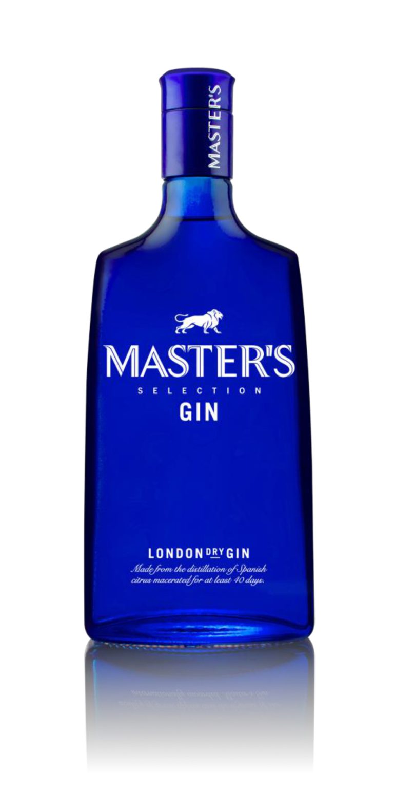GINEBRA MASTER´S