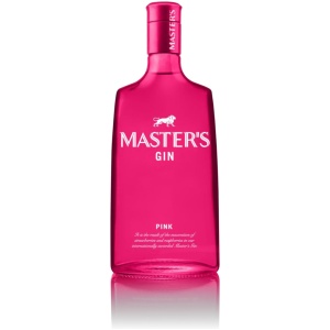 GINEBRA MASTER'S PINK 0.70
