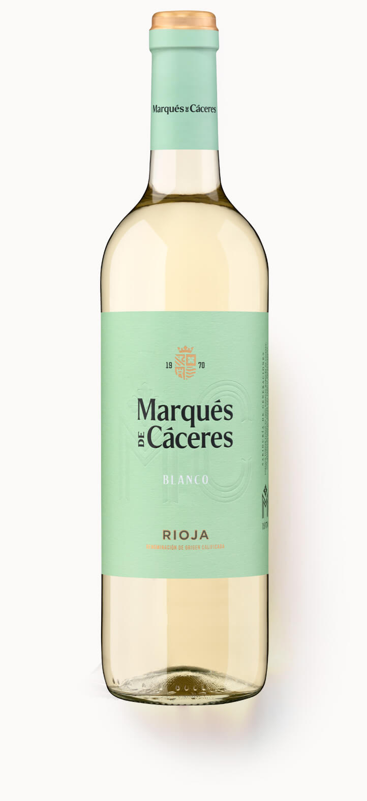 MARQUES DE CACERES BLANCO