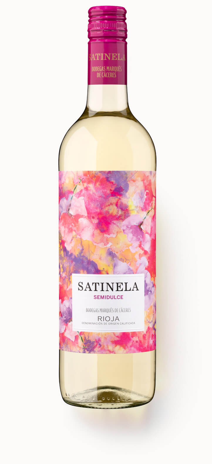 MARQUES DE CACERES SATINELA