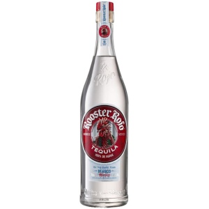 TEQUILA ROOSTER ROJO BLANCO 0.70