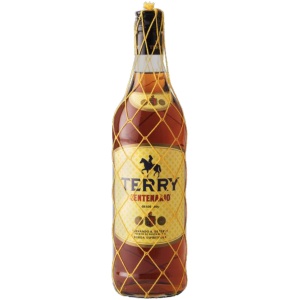 BRANDY CENTENARIO 1L