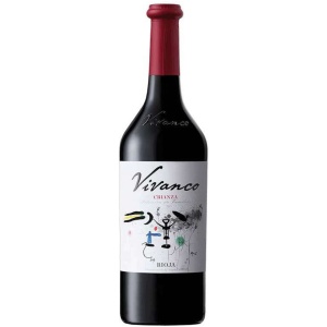 VIVANCO CRIANZA 0,75
