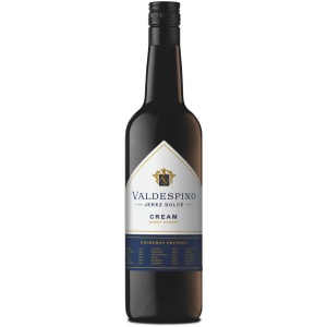 JEREZ DULCE VALDESPINO 0.75