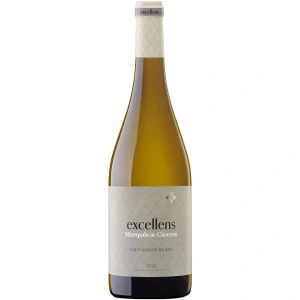 MARQUÉS DE CÁCERES EXCELLENS RUEDA SAUVIGNON BLANC 3/4