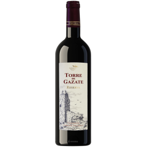 TORRE DE GAZATE RESERVA 2017