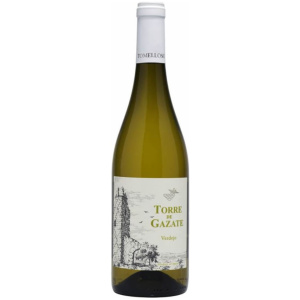 TORRE DE GAZATE VERDEJO