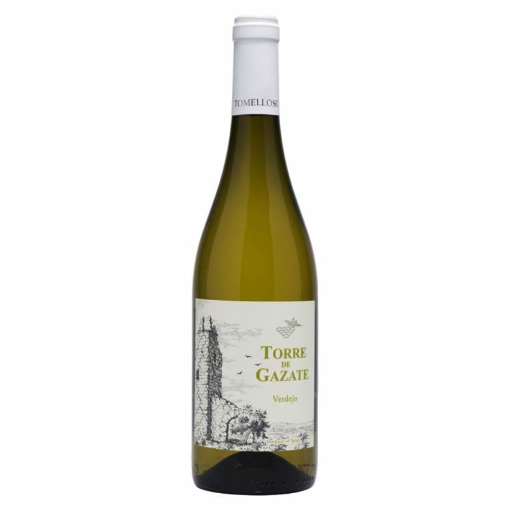 TORRE DE GAZATE VERDEJO