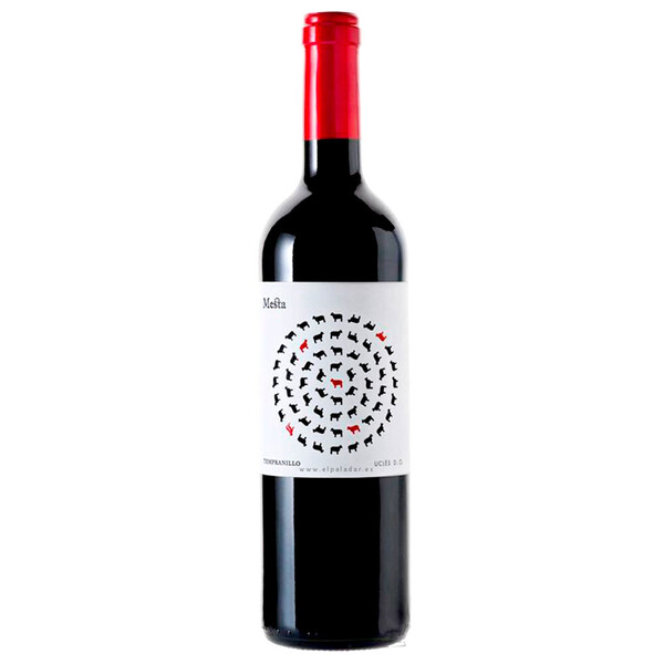 MESTA TINTO