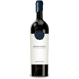ARÍNZANO GRAN VINO TINTO