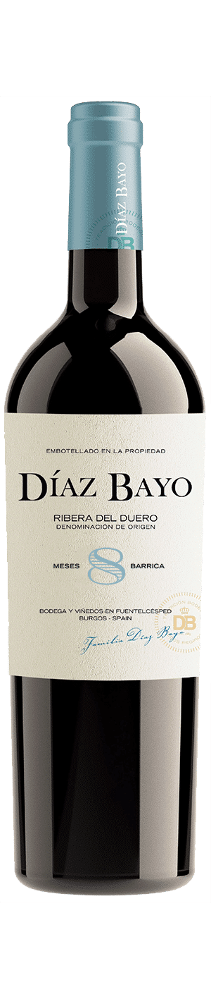 DIAZ BAYO 8 MESES