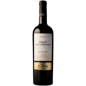MONTALVO WILMOT Tempranillo-Cabernet