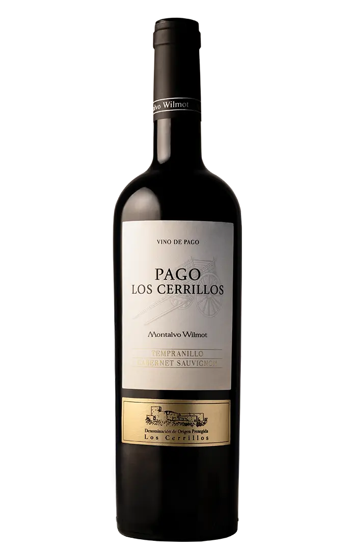 MONTALVO WILMOT Tempranillo-Cabernet