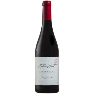 MONTALVO WILMOT VARIETALES