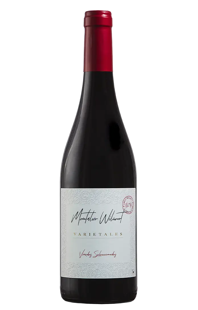 MONTALVO WILMOT VARIETALES