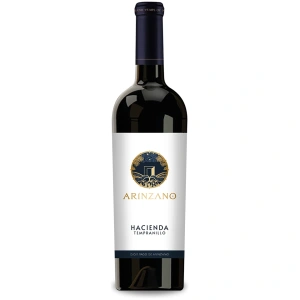 HACIENDA DE ARÍNZANO TEMPRANILLO