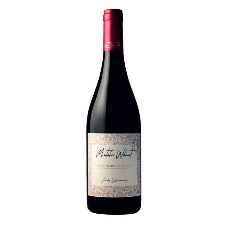QUINTOS DE LA TEJERA MW