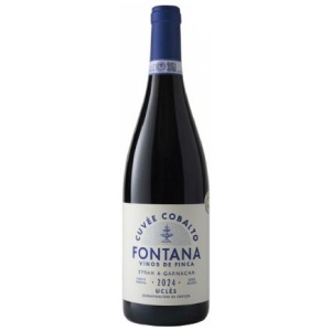 FONTANA CUVEE COBALTO