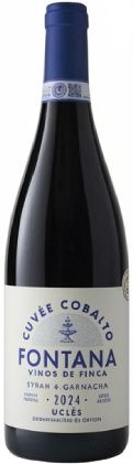 FONTANA CUVEE COBALTO