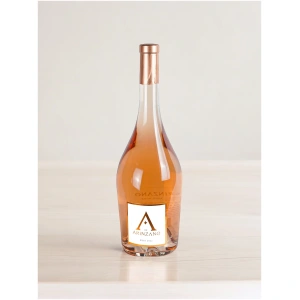 A de Arinzano Rosado